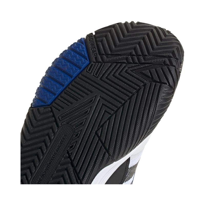 TXT-SYNTH        WHT/BLK