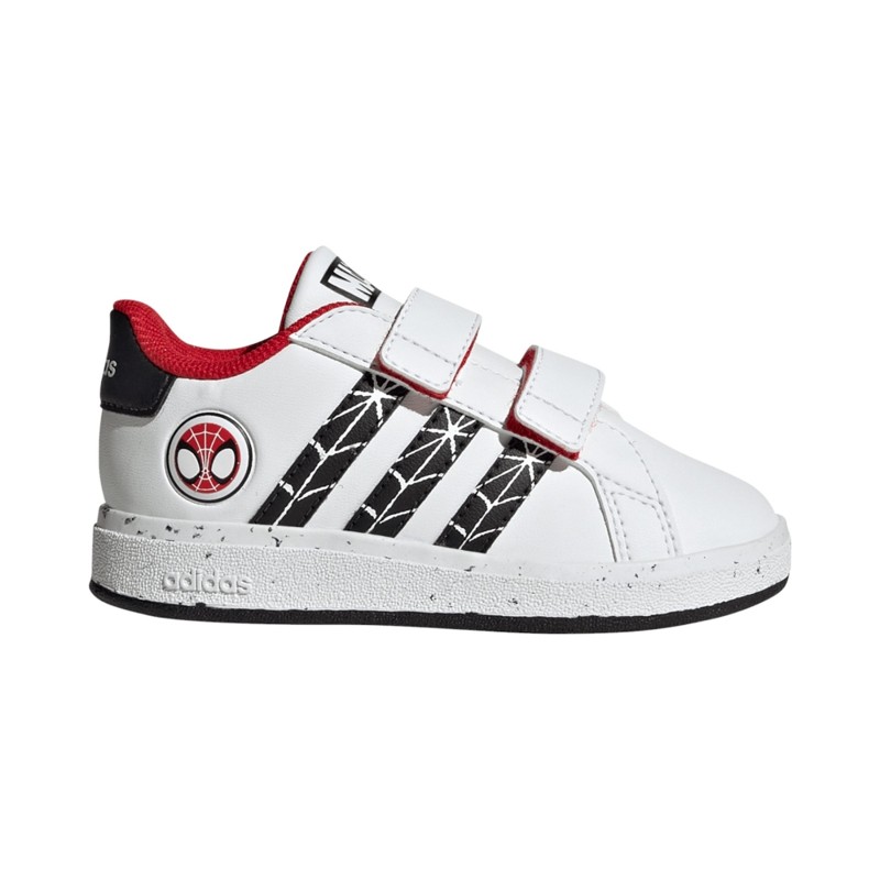 SYNLEA-TXT       WHT/BLK/RED
