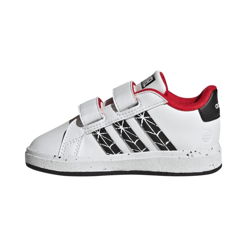 SYNLEA-TXT       WHT/BLK/RED