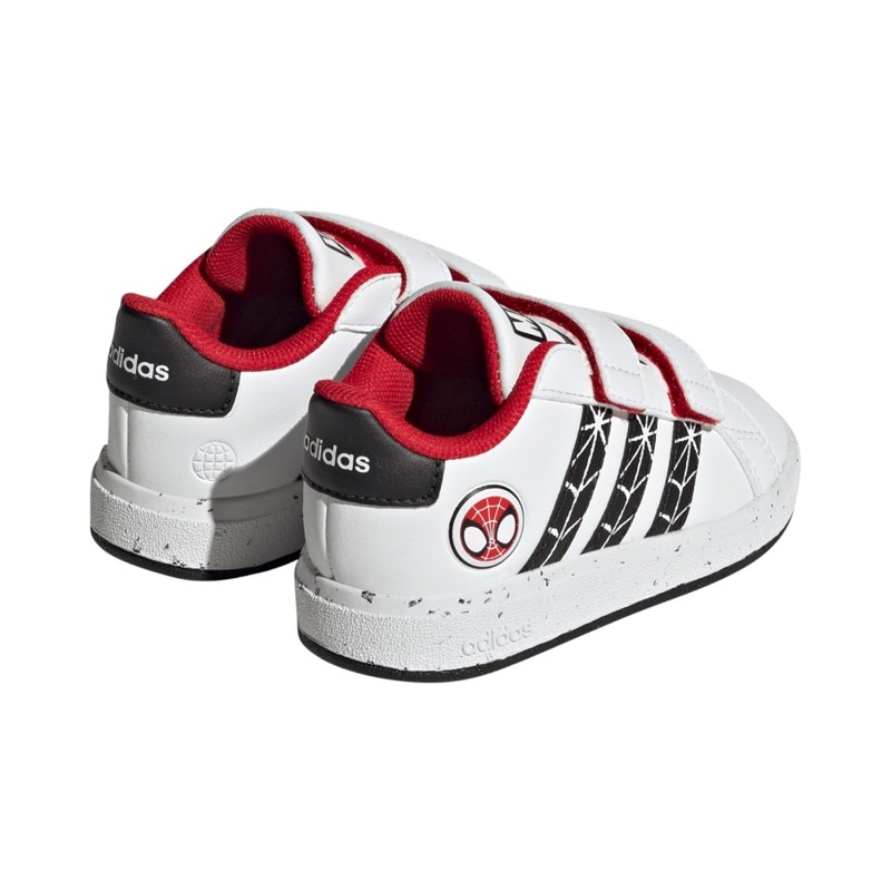 SYNLEA-TXT       WHT/BLK/RED