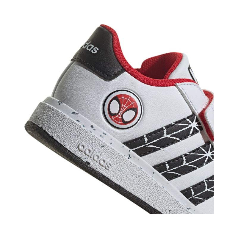 SYNLEA-TXT       WHT/BLK/RED