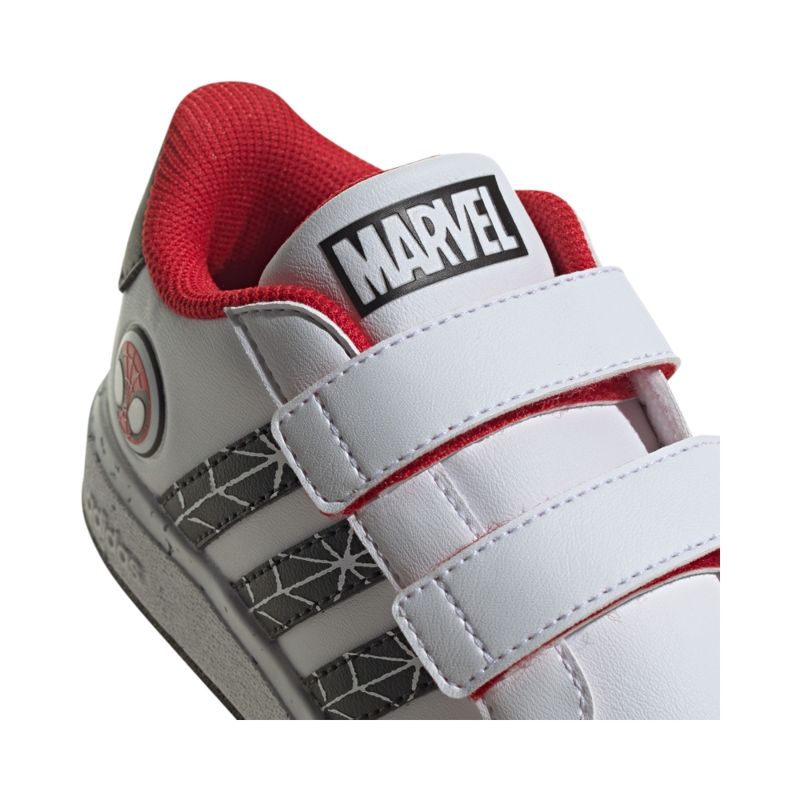 SYNLEA-TXT       WHT/BLK/RED