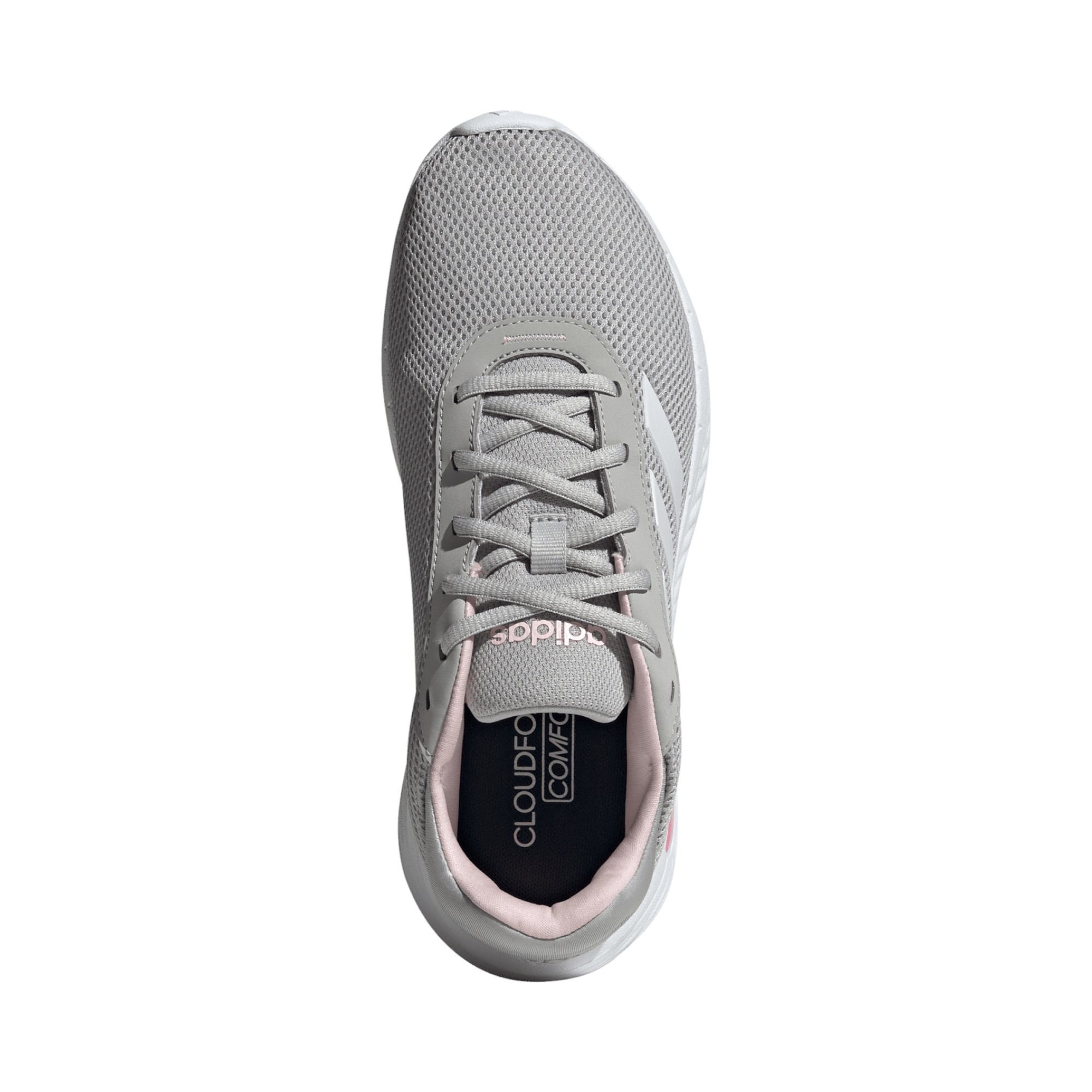 TXT-SYNTH        GREY/WHT/PINK
