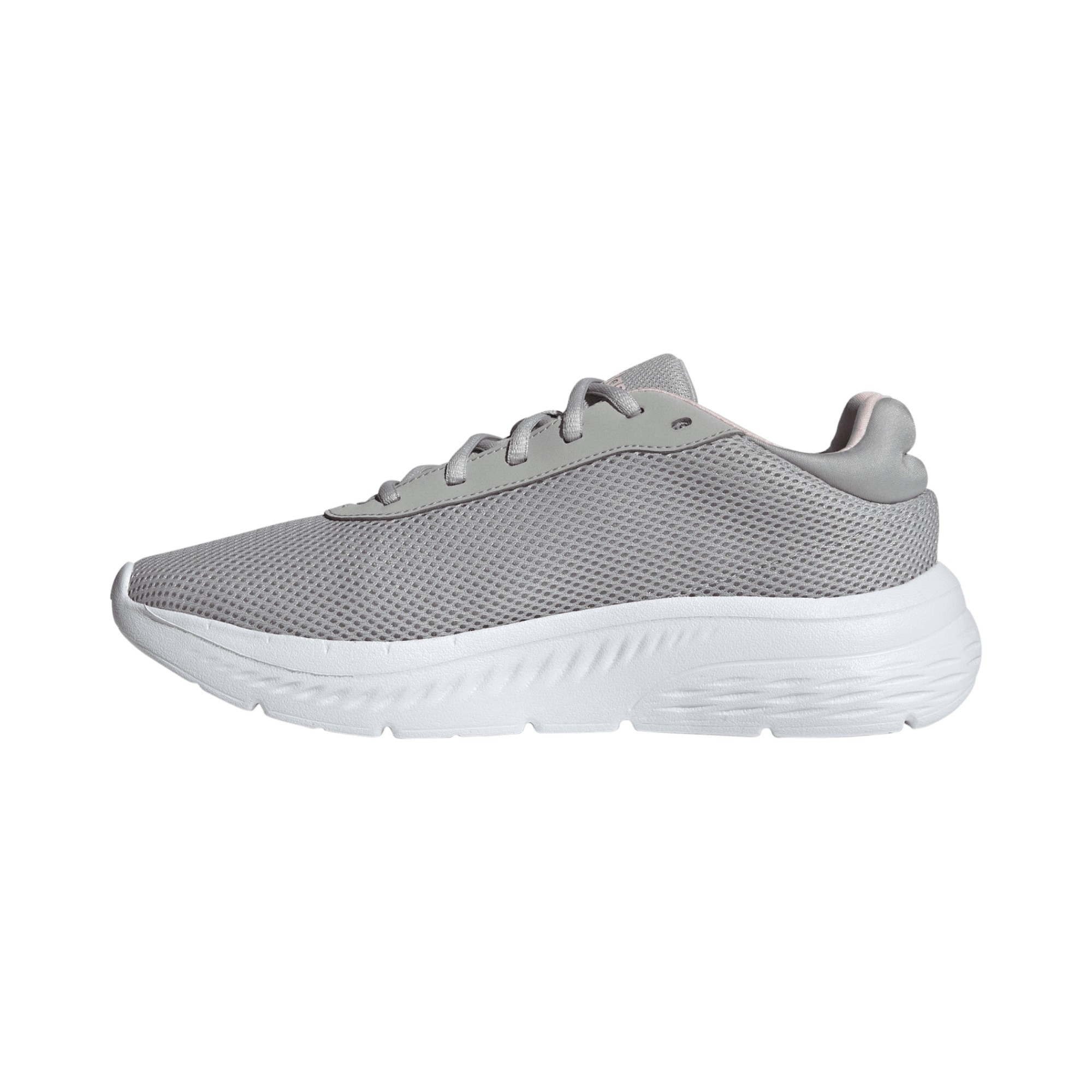 TXT-SYNTH        GREY/WHT/PINK