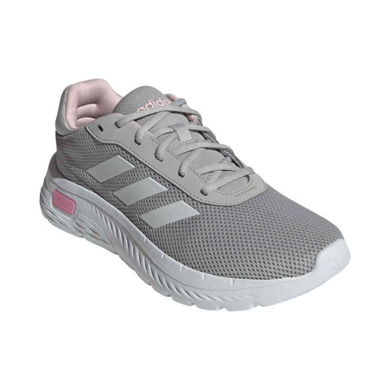 TXT-SYNTH        GREY/WHT/PINK