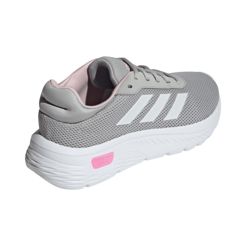 TXT-SYNTH        GREY/WHT/PINK