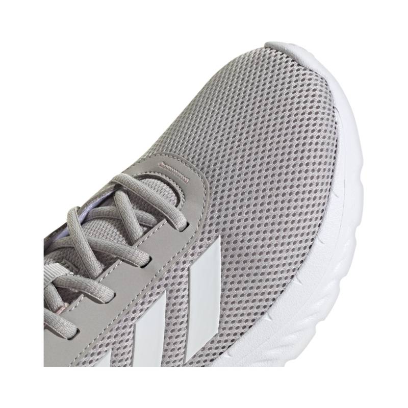 TXT-SYNTH        GREY/WHT/PINK