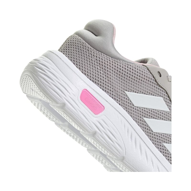 TXT-SYNTH        GREY/WHT/PINK