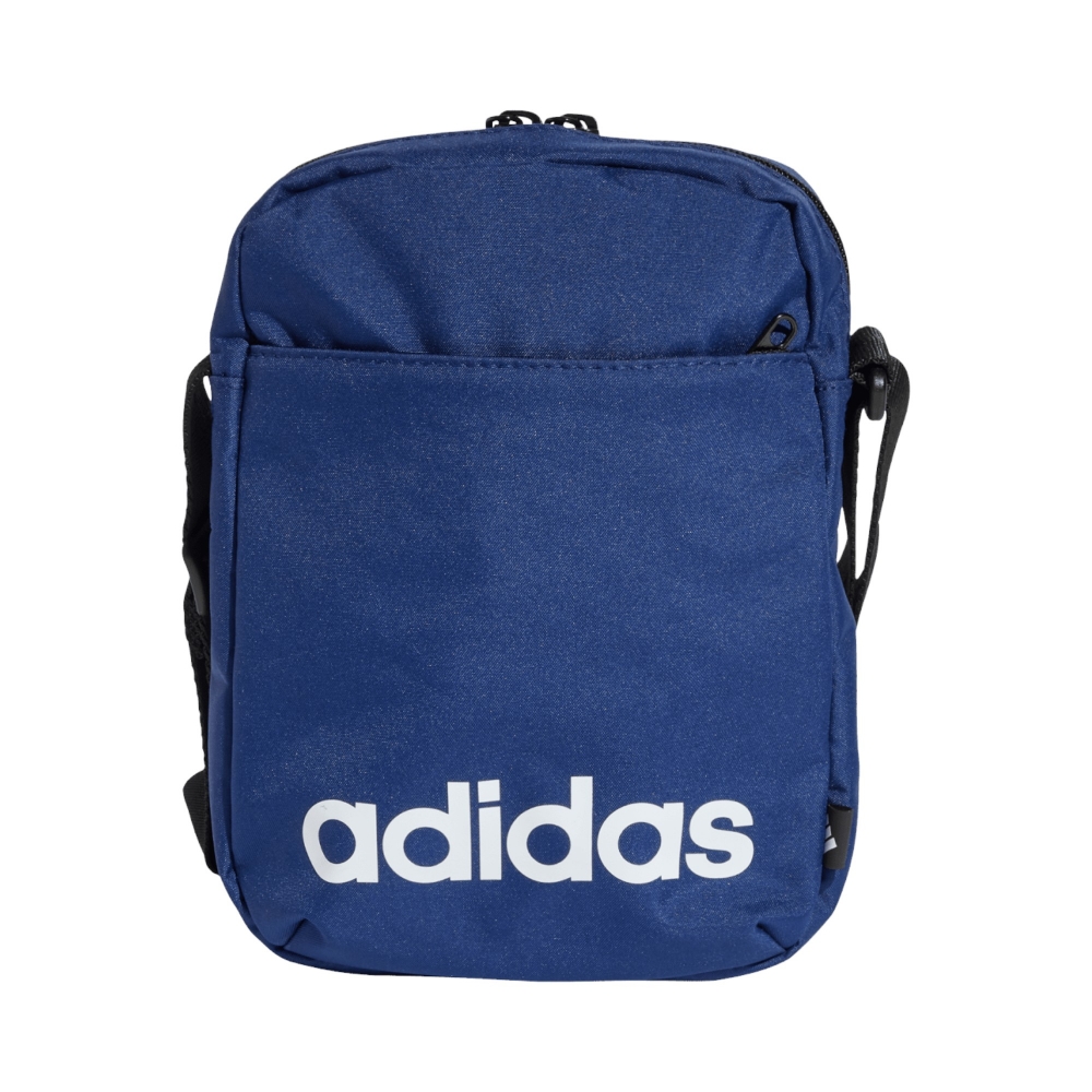 PLAIN WEAVE      BLUE/WHT