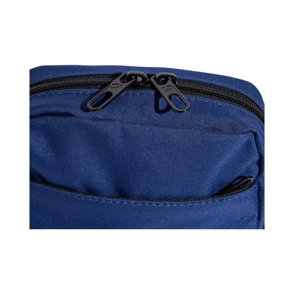 PLAIN WEAVE      BLUE/WHT