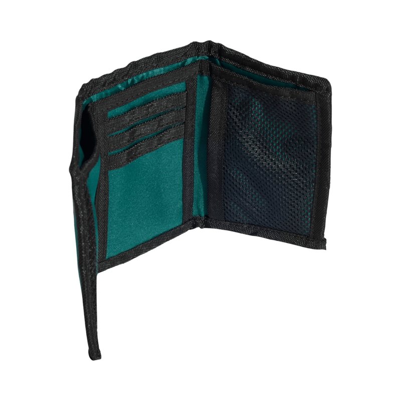 PLAIN WEAVE      COLL.GREEN/BLACK