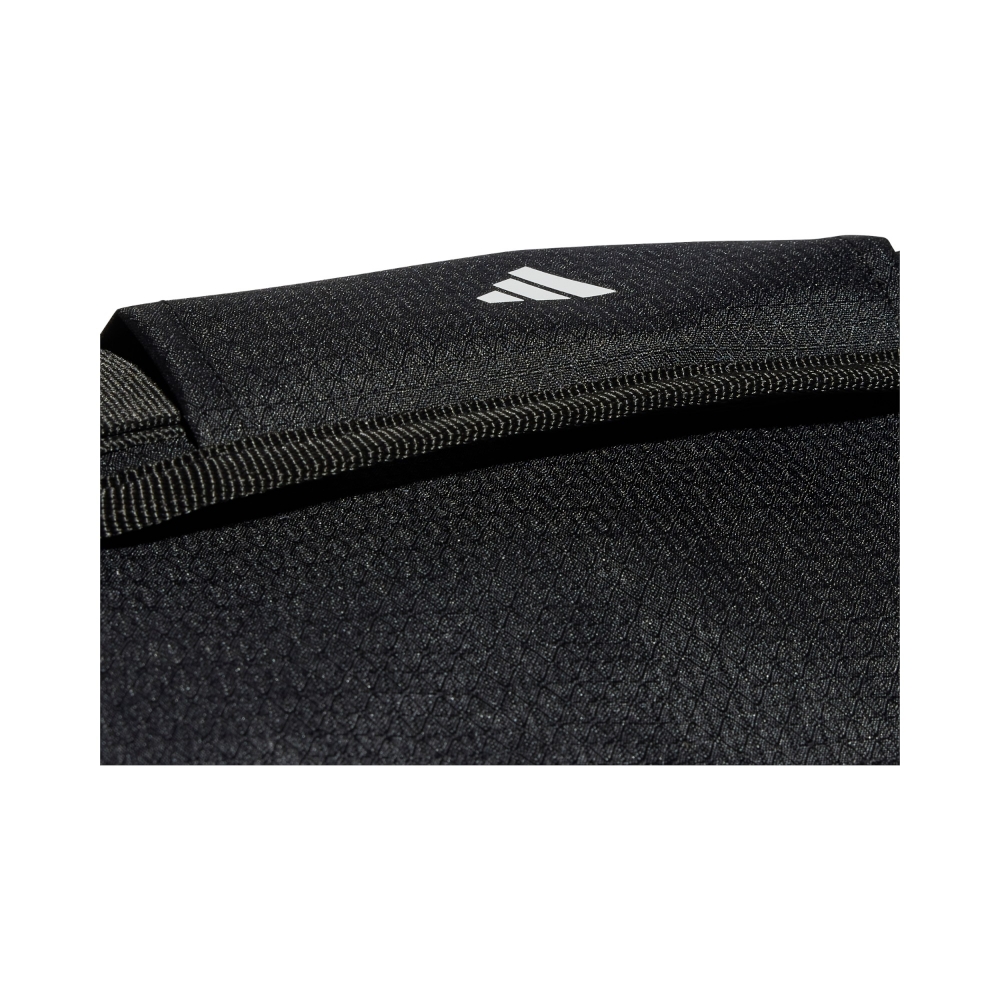 POLY-HONEYCOMB   BLK/WHT
