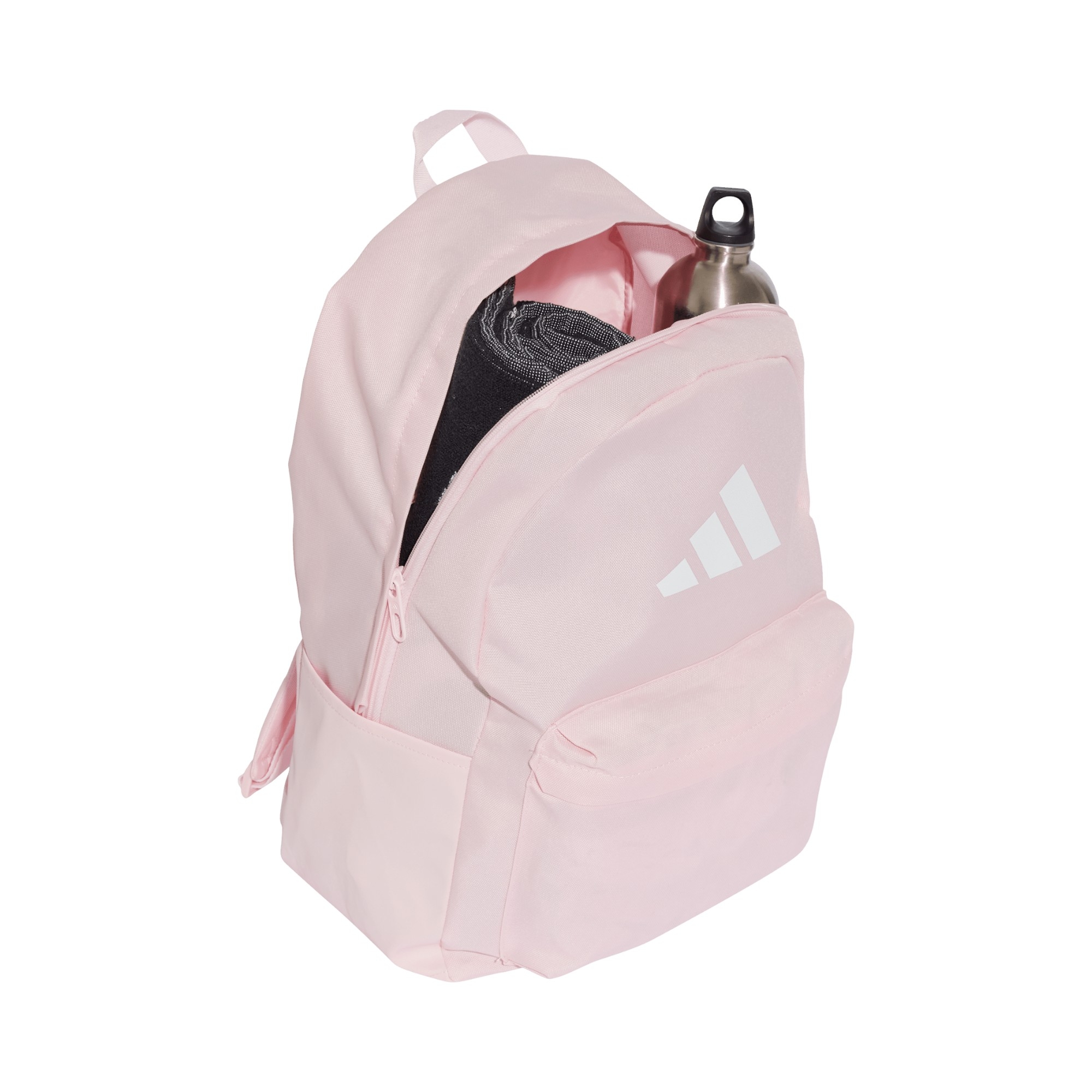 PLAIN WEAVE      PINK/WHITE
