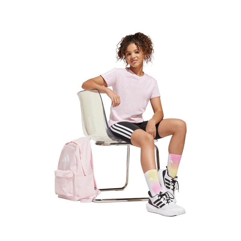 PLAIN WEAVE      PINK/WHITE