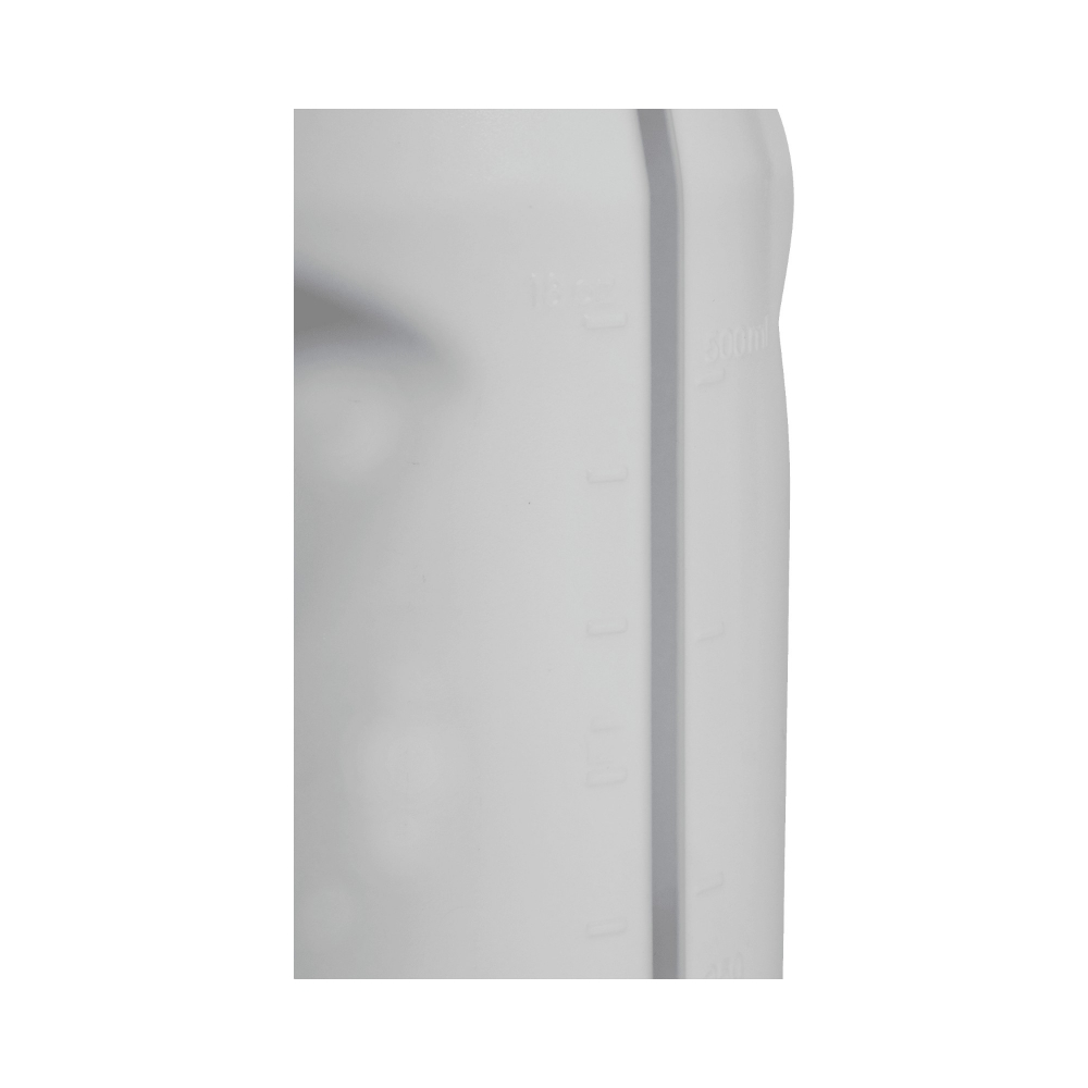 POLY             WHT/BLK