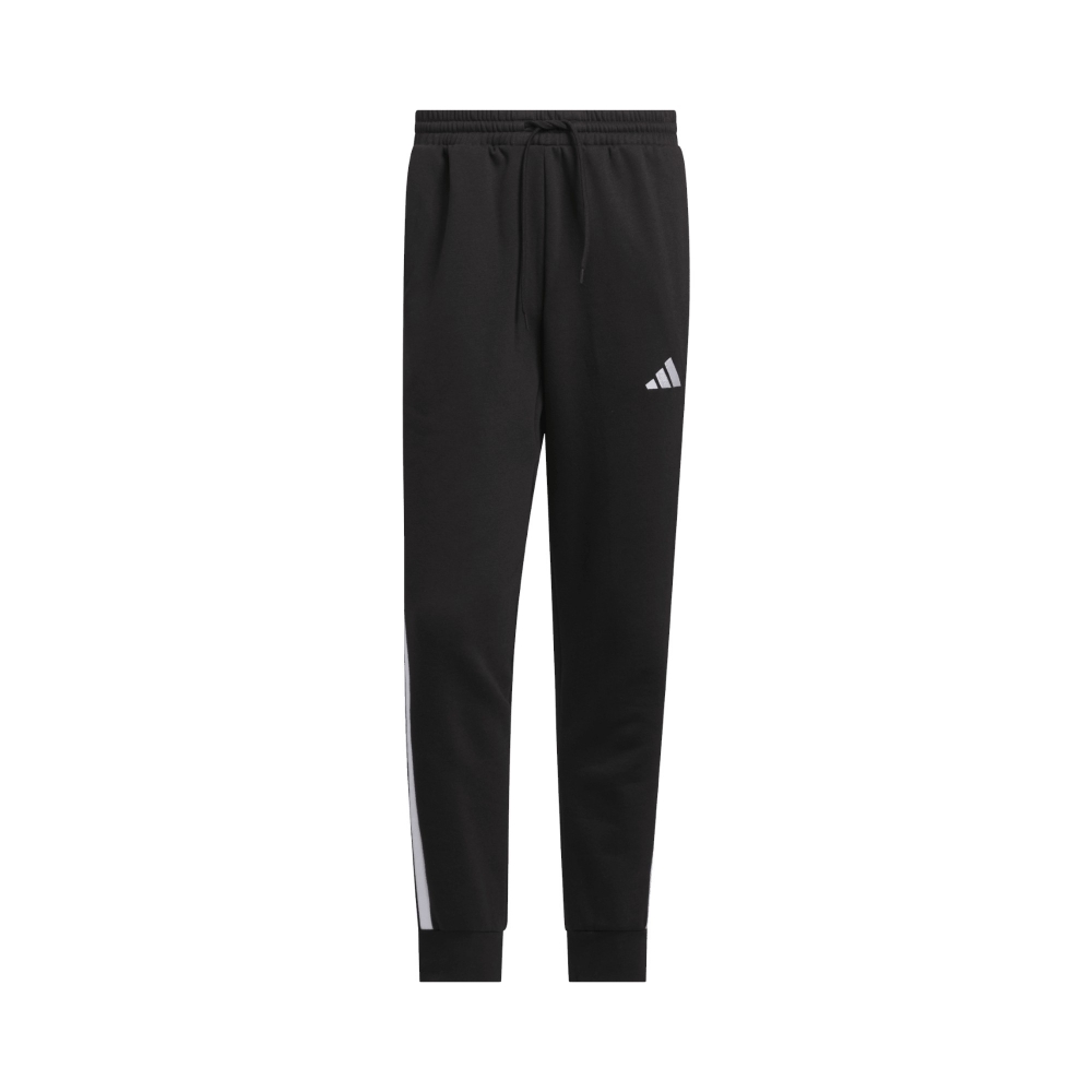 COT.FLEECE       BLACK/WHITE