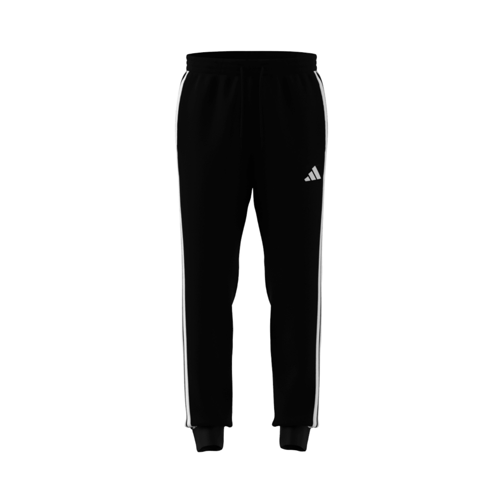 COT.FLEECE       BLACK/WHITE
