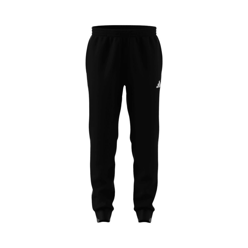 COT.FLEECE       BLACK/WHITE