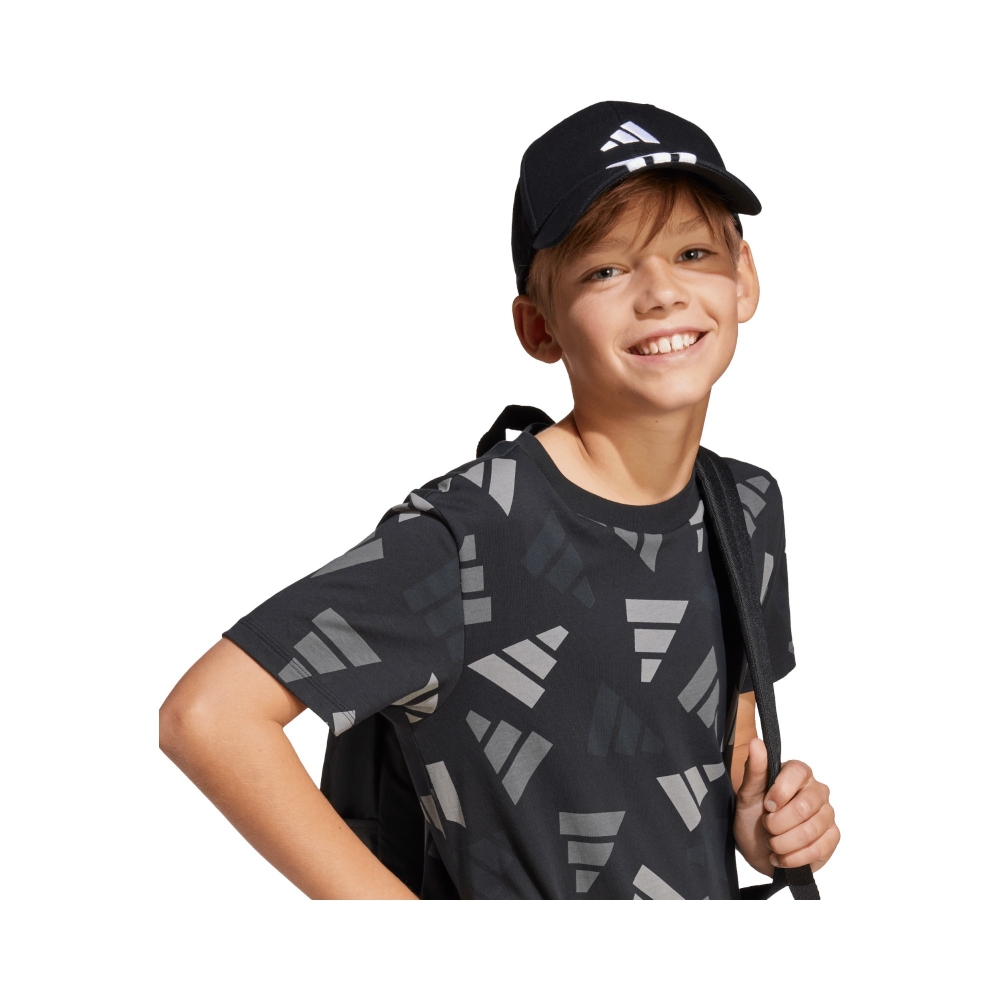 COT.TWILL        BLK/WHT