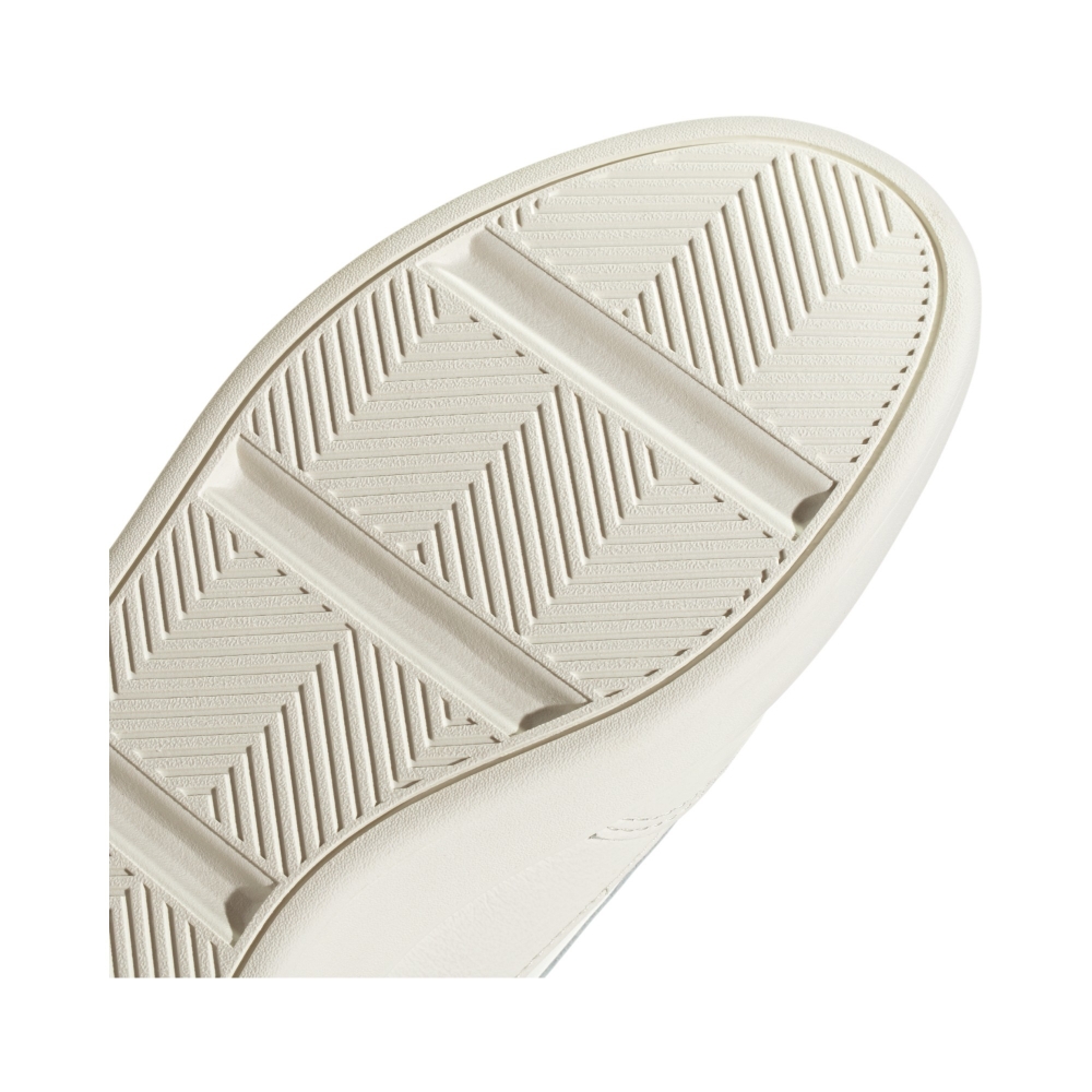 SYN LEATHER      WHT/BLUE/WHT
