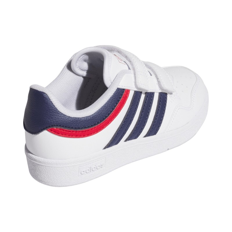 SYNLEA-TXT       WHT/BLUE/RED