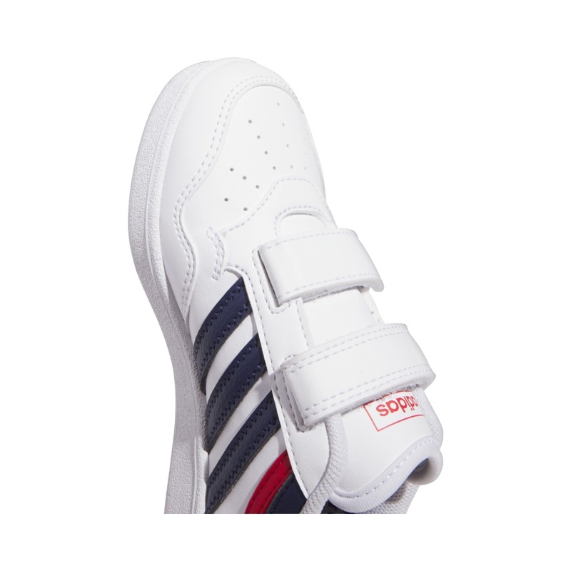 SYNLEA-TXT       WHT/BLUE/RED