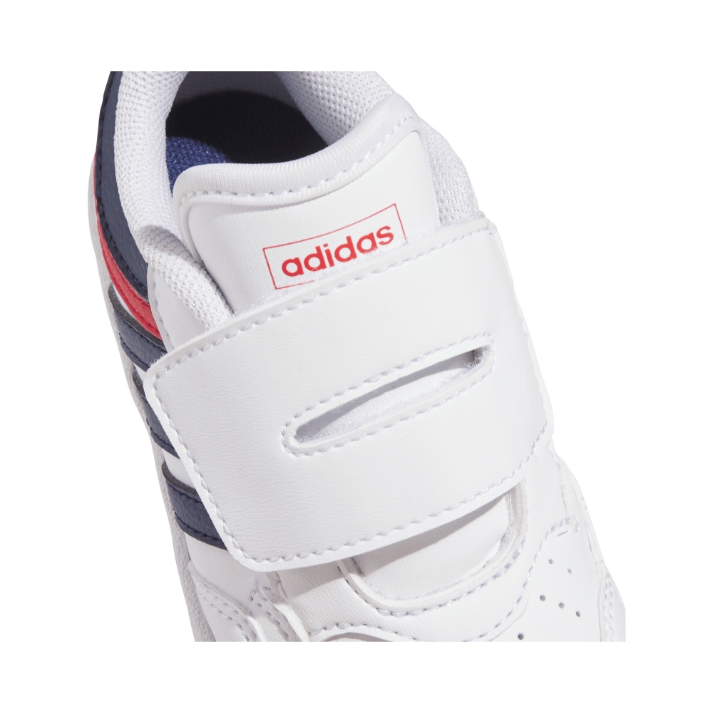 SYNLEA-TXT       WHT/BLUE/RED