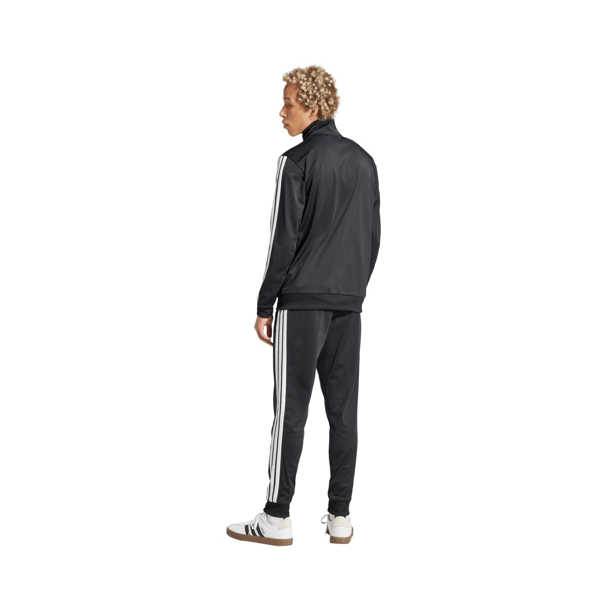 TRICOT           BLACK