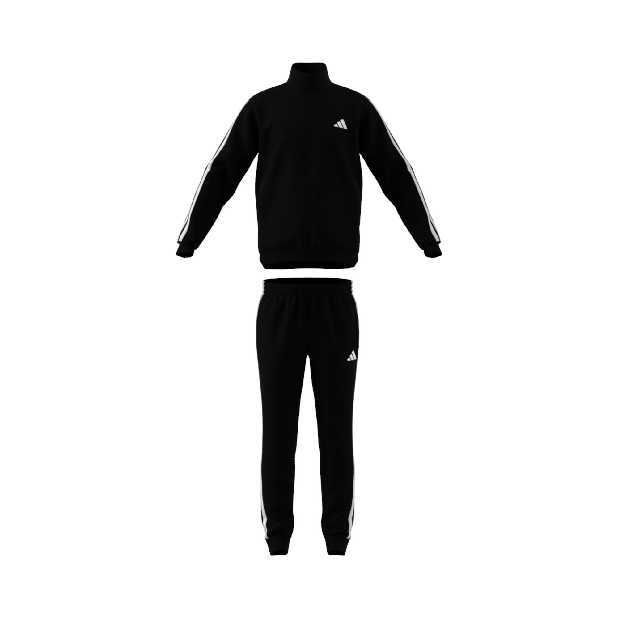 TRICOT           BLACK