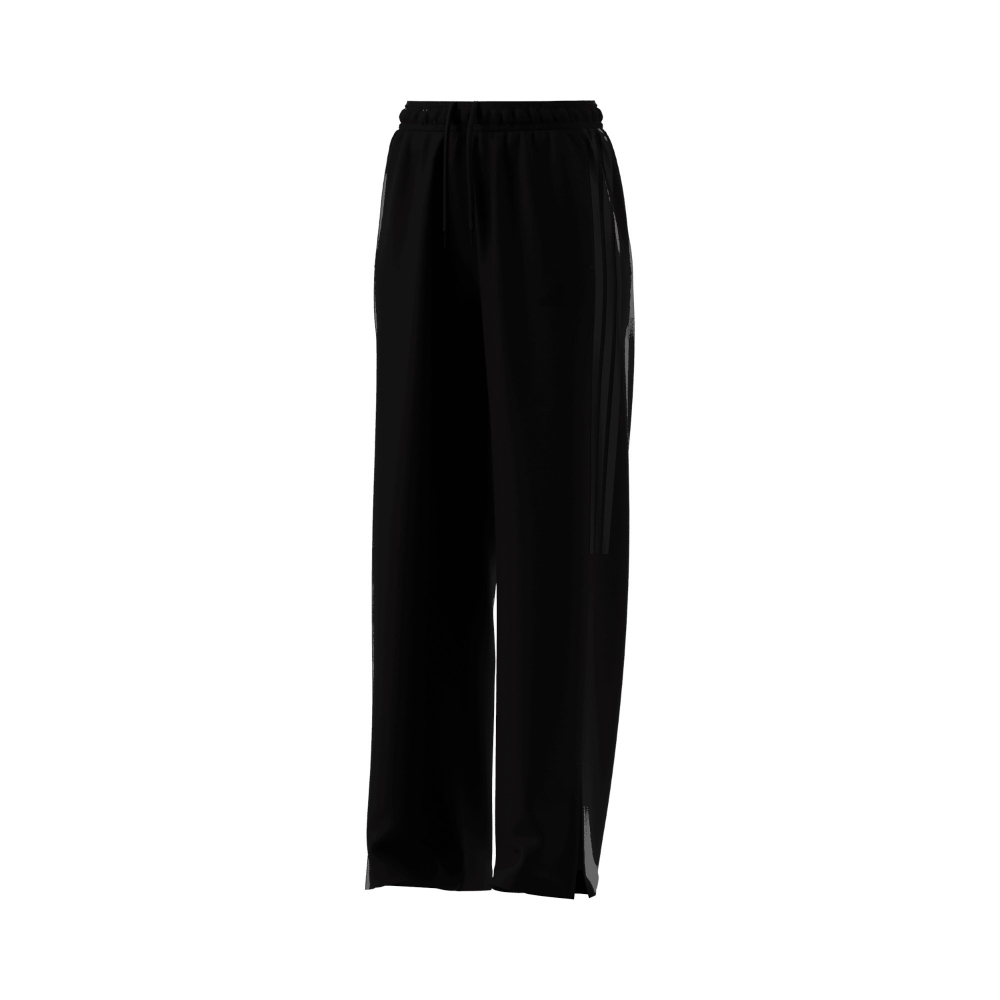D.KNIT-EFF.VELOURBLACK