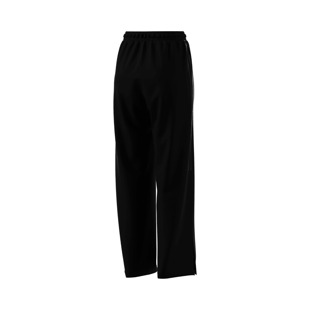 D.KNIT-EFF.VELOURBLACK