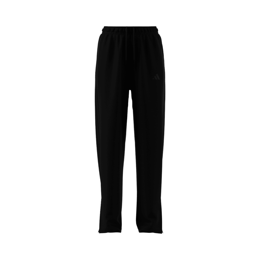 D.KNIT-EFF.VELOURBLACK