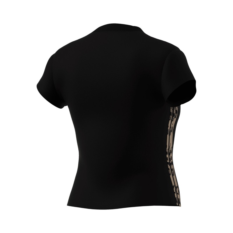 COT.JERSEY       BLACK/MULTI/SANDSTONE