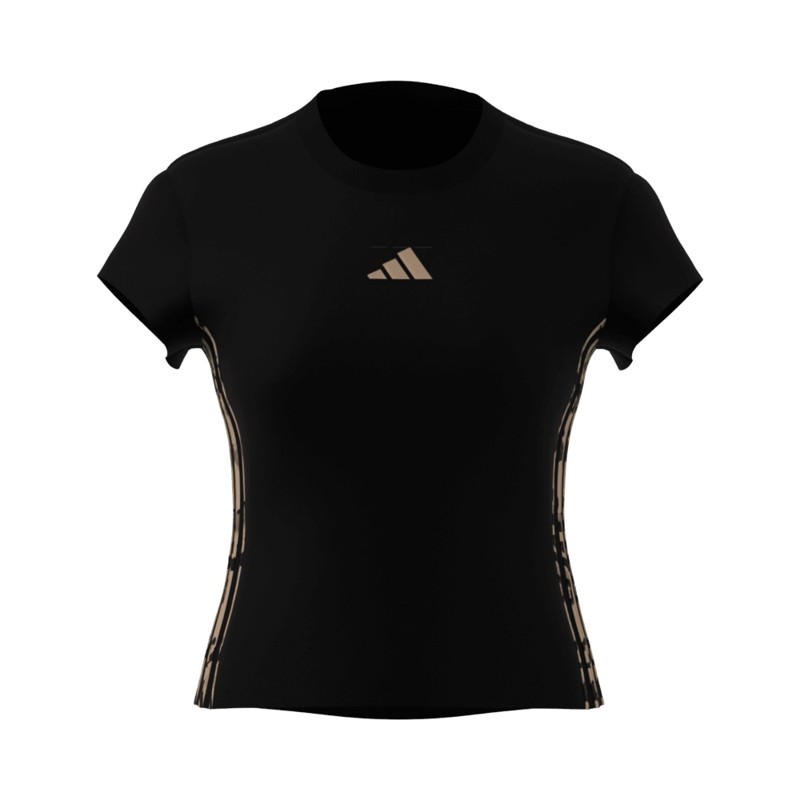 COT.JERSEY       BLACK/MULTI/SANDSTONE