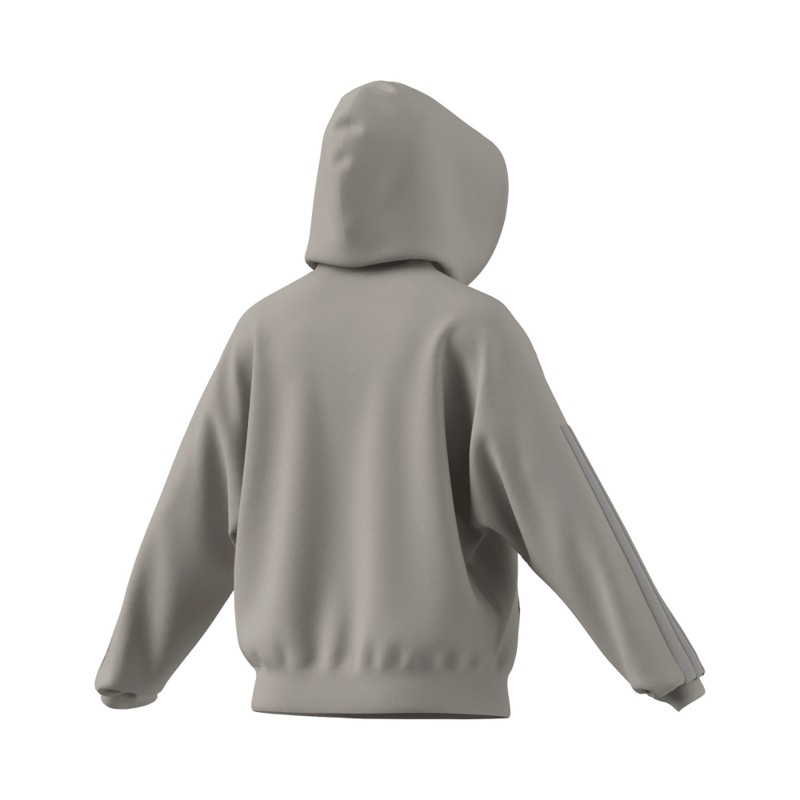 COT.FLEECE       ALUMINA/SILVER MET