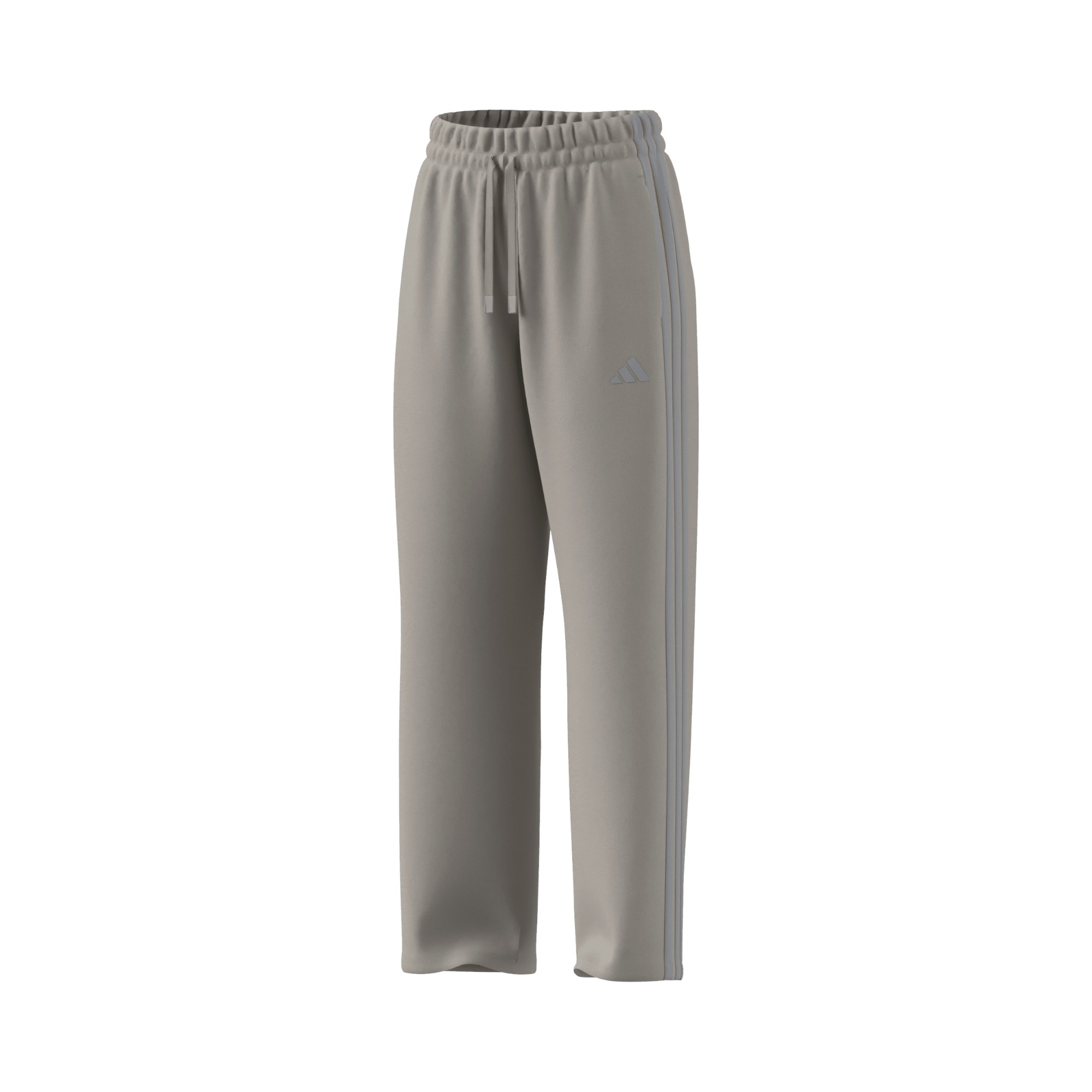 COT.FLEECE       ALUMINA/SILVER MET