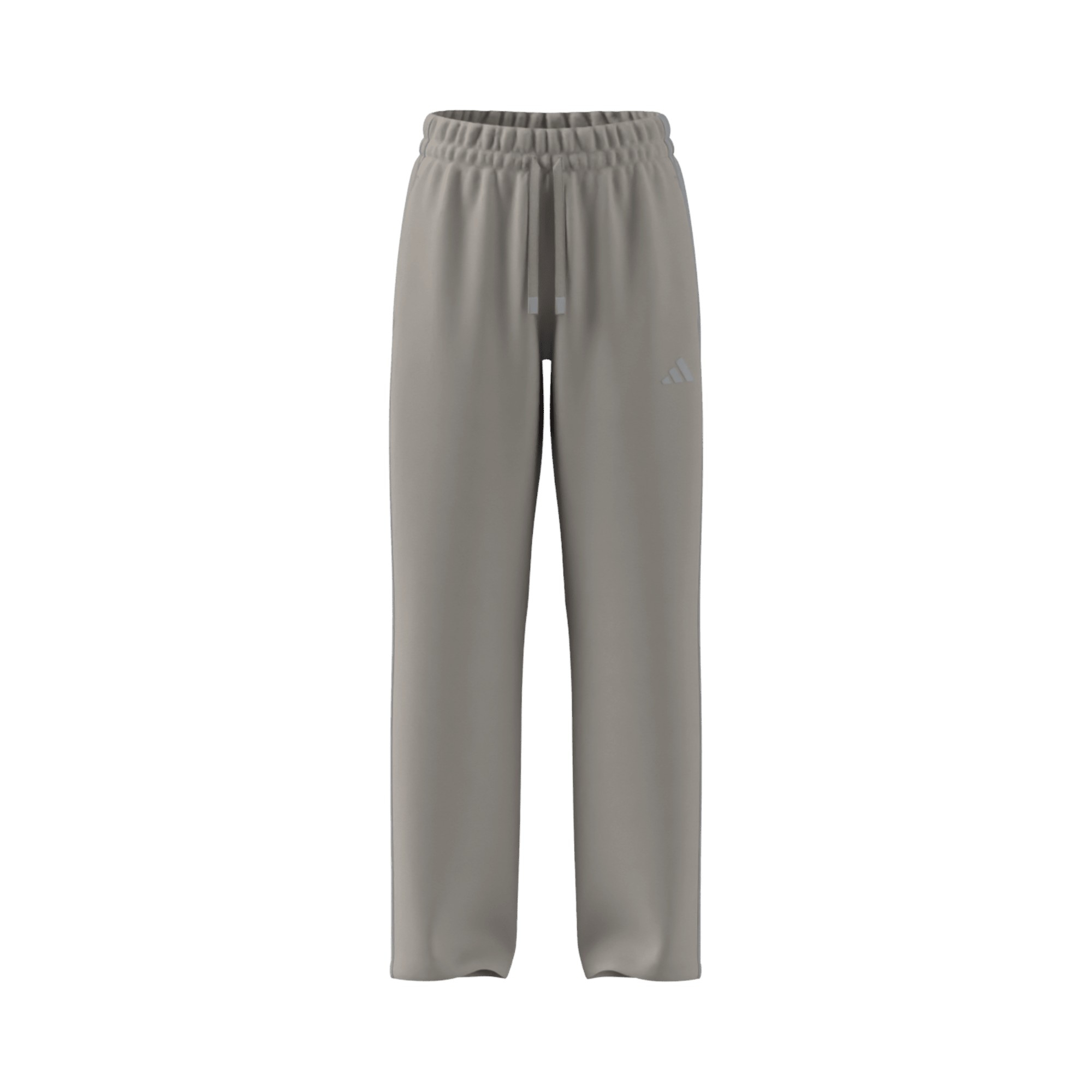 COT.FLEECE       ALUMINA/SILVER MET