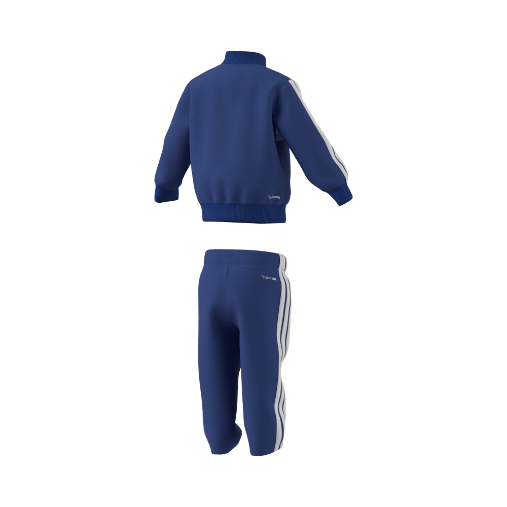 TRICOT           ROYAL/BLUE/WHITE