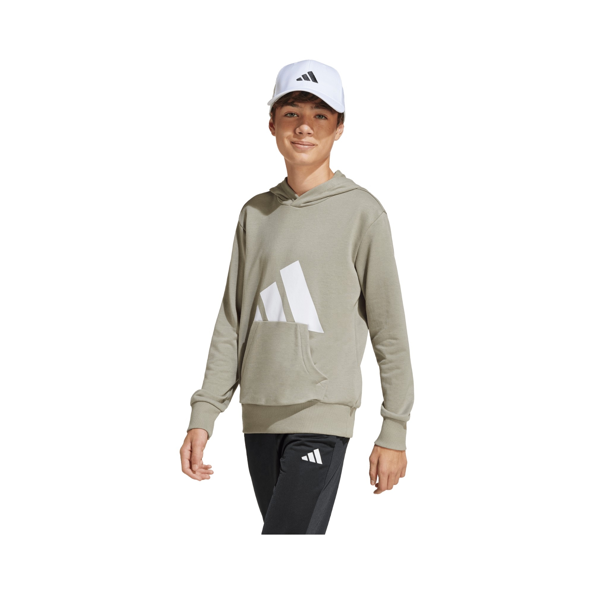 PLAIN WEAVE      WHT/BLK