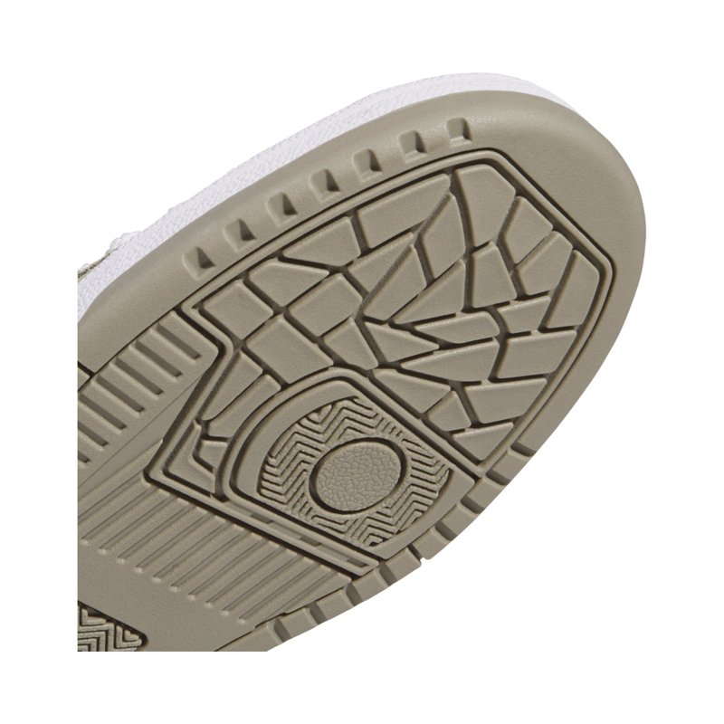 SYNLEA-SUEDE     SILVER/WHT