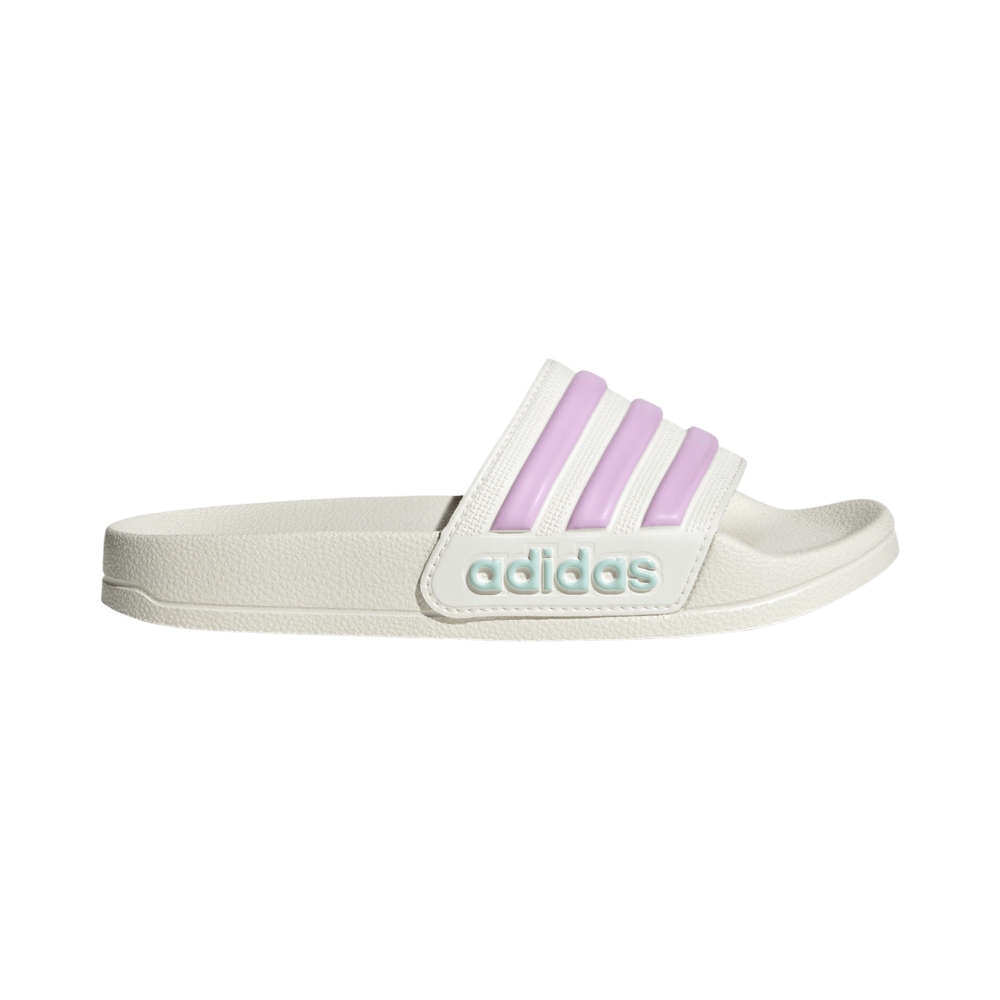 SYNTHETIC        WHT/LILAC