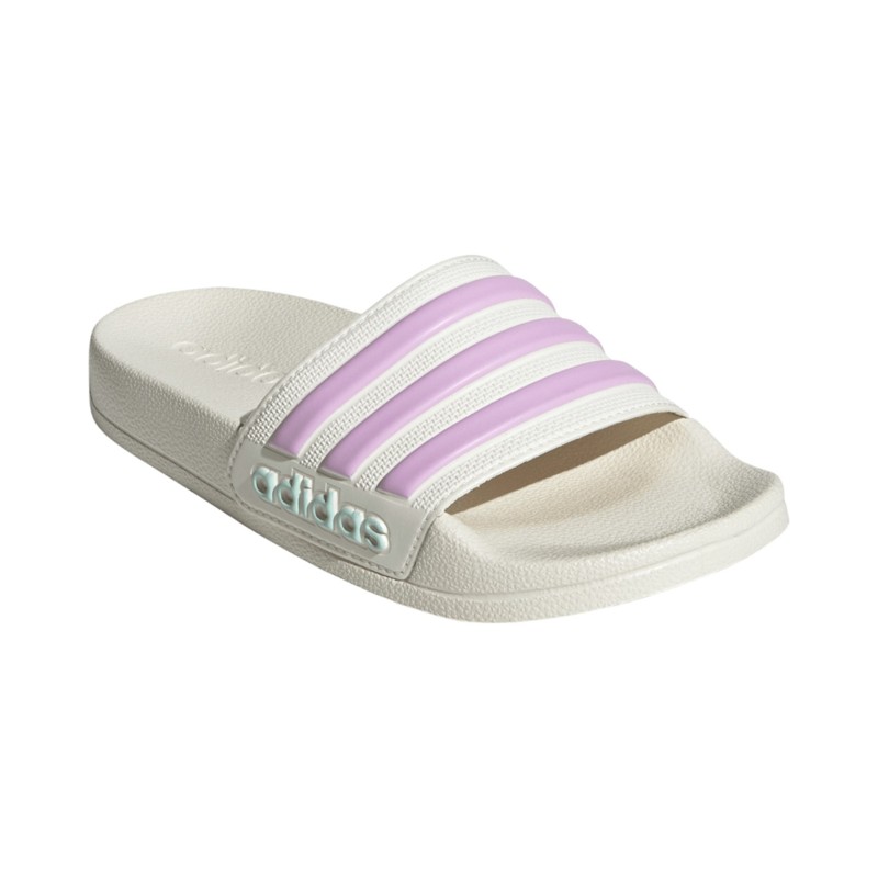 SYNTHETIC        WHT/LILAC