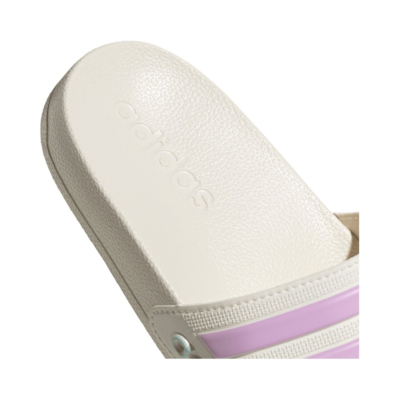 SYNTHETIC        WHT/LILAC