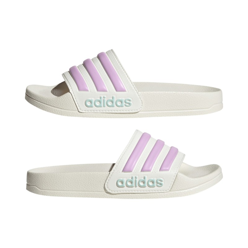 SYNTHETIC        WHT/LILAC