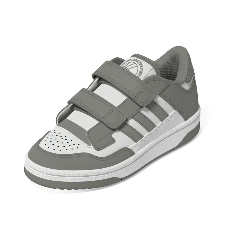 SYNLEA-SUEDE     GREEN/WHT