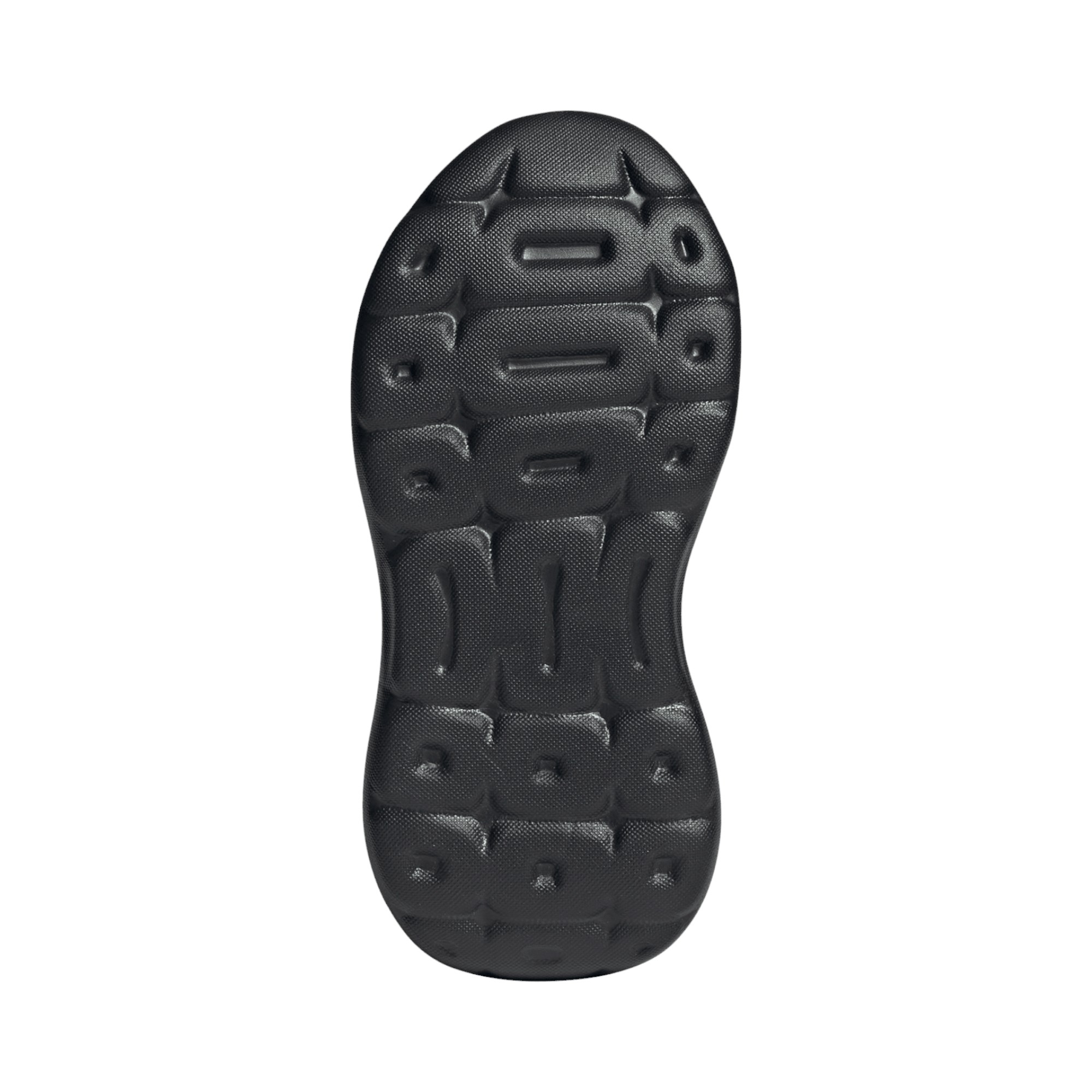SYN LEATHER      BLACK