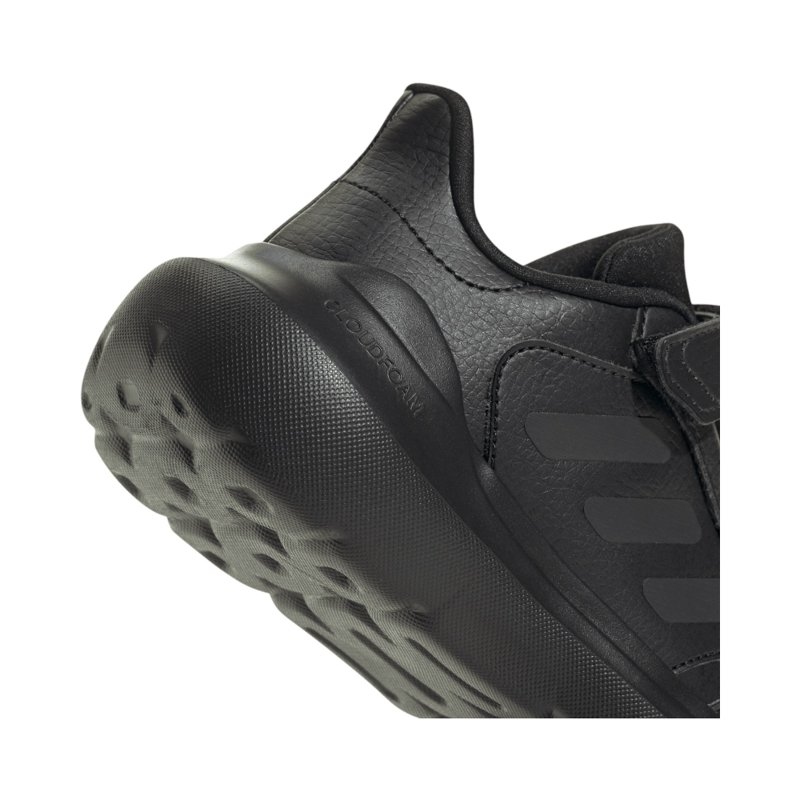 SYN LEATHER      BLACK