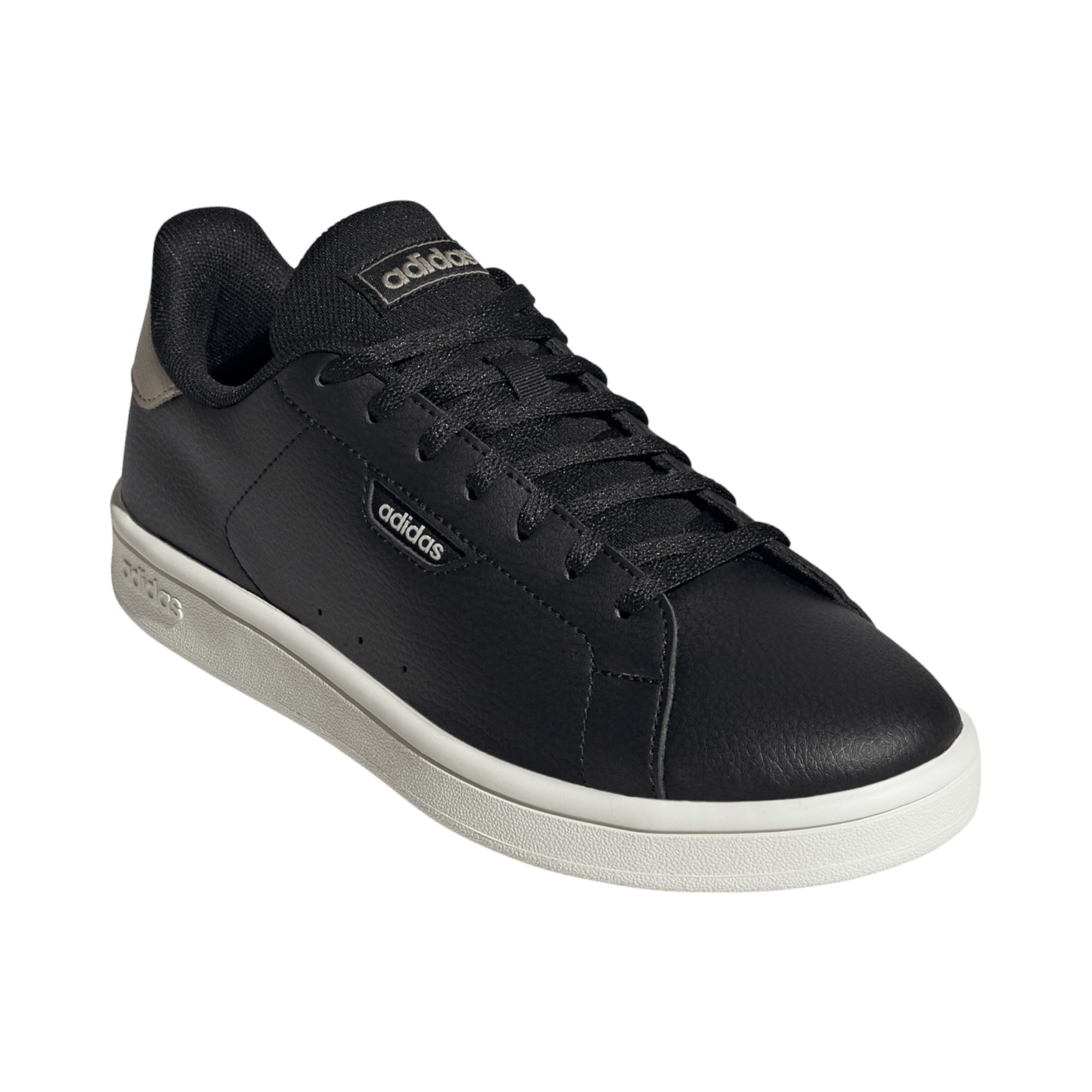 SYNLEA-TXT       BLK/OFFWHT/CYBER MET