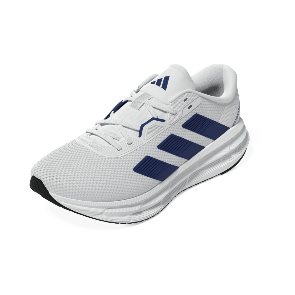 TEXTILE-SYNTH    WHITE/BLUE/BLACK