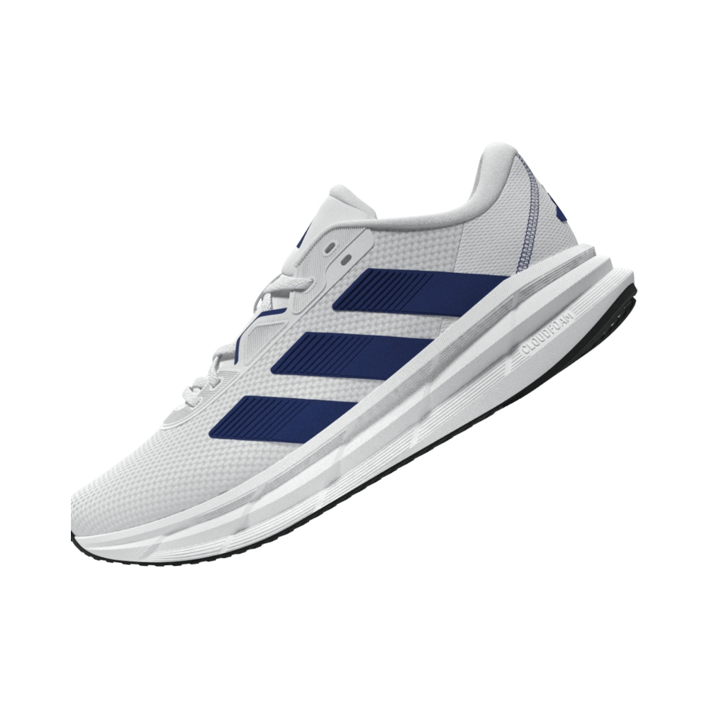 TEXTILE-SYNTH    WHITE/BLUE/BLACK